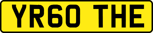 YR60THE