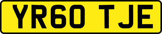 YR60TJE