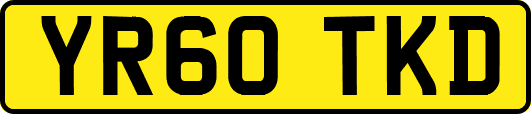 YR60TKD