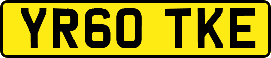 YR60TKE