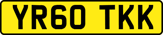 YR60TKK
