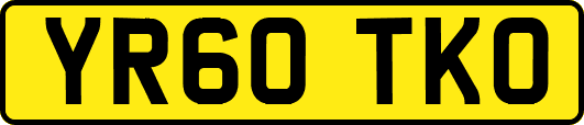 YR60TKO
