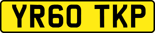 YR60TKP