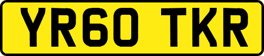 YR60TKR