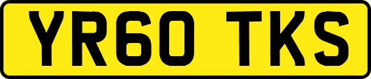 YR60TKS