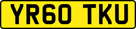 YR60TKU