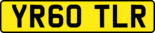 YR60TLR