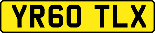 YR60TLX