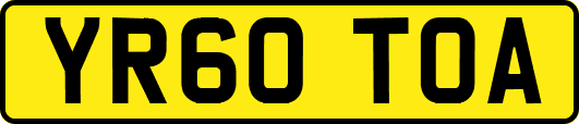 YR60TOA