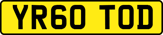YR60TOD