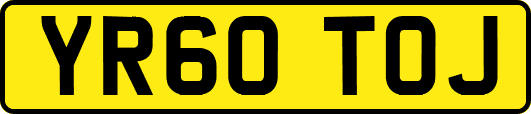 YR60TOJ