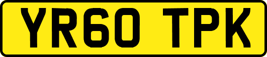YR60TPK
