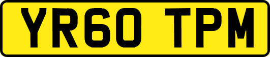 YR60TPM
