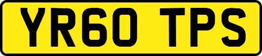 YR60TPS