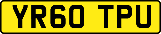 YR60TPU