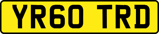 YR60TRD