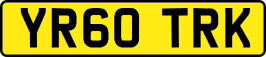 YR60TRK