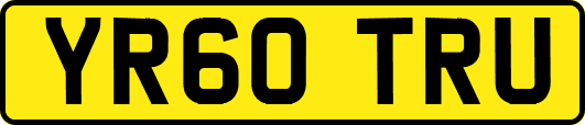 YR60TRU