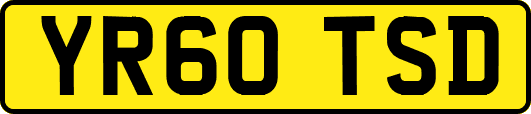 YR60TSD