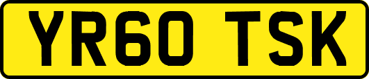 YR60TSK
