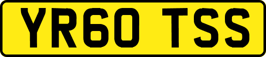 YR60TSS