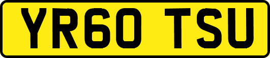 YR60TSU