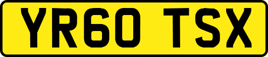 YR60TSX