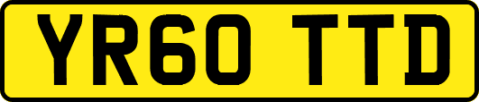 YR60TTD