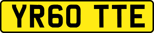 YR60TTE
