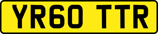 YR60TTR