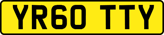 YR60TTY