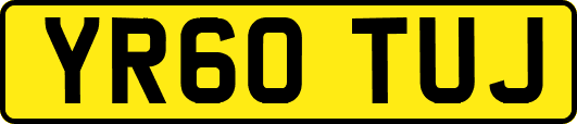 YR60TUJ