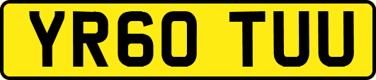 YR60TUU