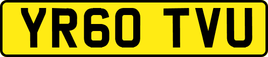 YR60TVU