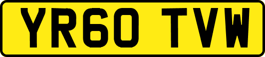 YR60TVW