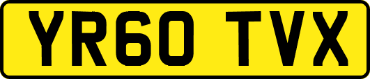 YR60TVX