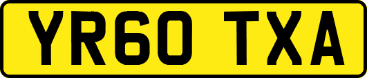 YR60TXA