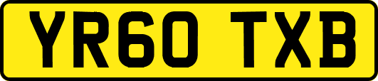 YR60TXB