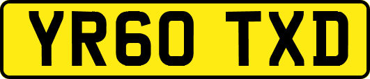 YR60TXD