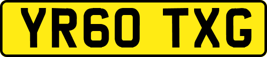 YR60TXG