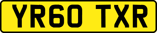 YR60TXR