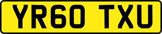 YR60TXU
