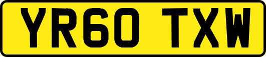 YR60TXW