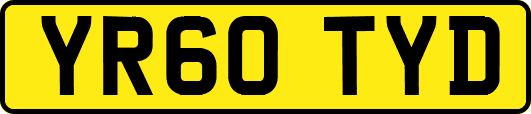 YR60TYD