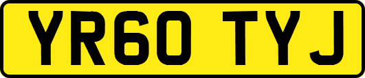 YR60TYJ