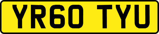 YR60TYU