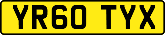 YR60TYX