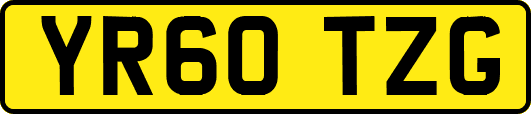 YR60TZG