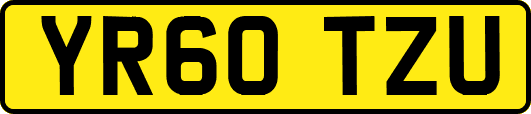 YR60TZU