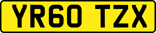 YR60TZX
